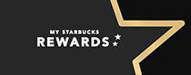 my starbucks rewards